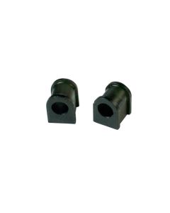 Whiteline 04-11 Mazda RX-8 18mm Rear Sway Bar Mount Bushing Kit - KSK081-18