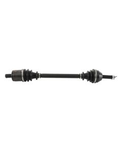 All Balls Racing 06-07 Polaris Ranger 4x4 500 8 Ball Axle - Front Left - AB8-PO-8-309