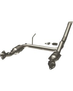 MagnaFlow Conv DF 05 Explorer 4.0 2/4wd OEM - 49406