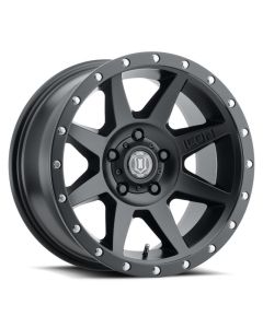ICO Rebound Wheels - ICON-1817858547SB