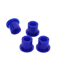 SuperPro Toyota Rear Leaf Spring - SPF2671K