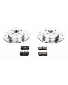 PSB Z23 Evolution Kit - POWE-K2977