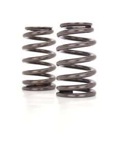 COMP Cams 1.28in Beehive Valve Springs, Steel, Natural Finish, Fits Small Block Chevy 1955-1986 - 26906-16