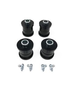 Tuff Country 04-23 Titan 4X4 (Non XD Models) Repl. Upper Cntrl Arm Bushings & Sleeves For Lift Kits - 91124