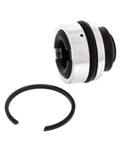 All Balls Racing 09-23 Yamaha YFZ450R - Rear Shock Seal Head Kit - 37-1004