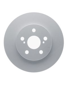 DFC 16-22 Toyota Prius Front GeoSPEC Coated Rotor - 604-76151