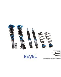 Revel Touring Sport Damper 18-18 Toyota C-HR - 1TR3CDTY001