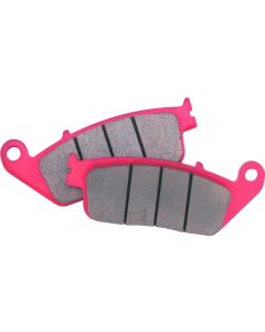 Premium BKM Sintered Brake Pads for Bikes - BIKE-961403