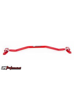 UMI Performance 05-14 Ford Mustang GT Front Strut Tower Brace - 1005-R