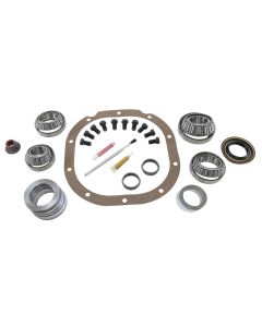 YUK USA Std Master Overhaul Kit - YUKO-ZK F8.8-C