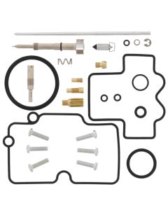 All Balls Racing 2003 Yamaha YZ250F Carburetor Rebuild Kit - 26-1285