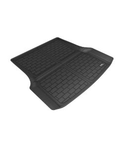 3D MAXpider 2015-2020 Tesla Model S Kagu Cargo Liner - Black - M1TL0001309
