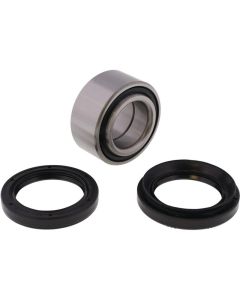 All Balls Racing 99-05 Arctic Cat 250 2x4 Wheel Bearing Kit Front - 25-1434