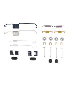DFC 04-10 Toyota Sienna Rear Drum Brake Hardware Kit - 370-76018