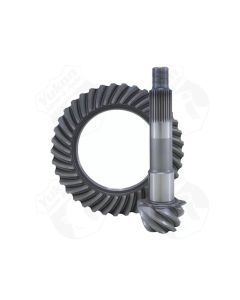 Yukon Gear & Axle High Performance Yukon Ring & Pinion Gear Set For Toyota V6 In A 4.88 Ratio W/Yoke