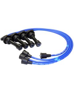 NGK Dodge 2000 GTX 1990-1989 Spark Plug Wire Set - 9634