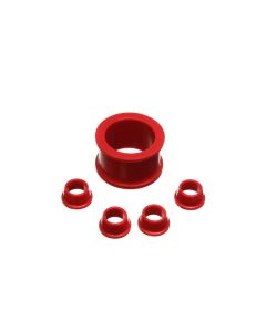 Honda Rack & Pinion Bushing Set - Energy Suspension