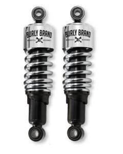 BUR Shocks - BURL-B28-1201