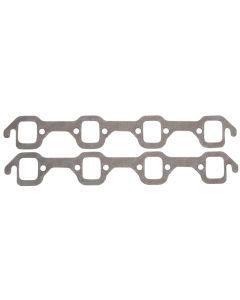 Edelbrock SBF Exhaust Gasket - 7227
