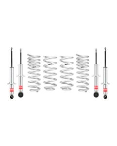 Eibach 21-24 Chevy Suburban SUV 4WD (GMT T1XX) Pro Tuck Lift Kit - E80-23-040-01-22