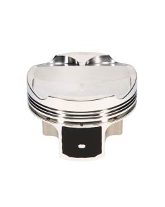 JE Pistons BMW S54B32 Piston Kit - 87.00 mm Bore - 1.271 in. CH -13.20 CC  Set of 6- JE P-297117