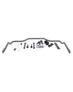 Hellwig 20-22 Chevrolet Silverado 2500/3500 HD 2/4WD Solid Chromoly 1-1/4in Rear Sway Bar - 7782