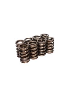 COMP Cams Valve Springs 1.250in Outer Diameter Steel Dual Spring for Chevrolet Small Block V8 Engines 1955-1986 - 981-8