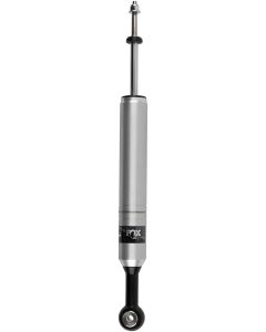 Fox 97-21 Toyota Tundra Performance Series 6.6in. Smooth Body IFP Front Shock / 0-2in. Lift - 985-62-003