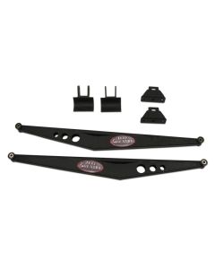 Tuff Country 80-96 Ford F-250 4wd Ladder Bars Pair - 20890