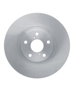 DFC 93-98 Toyota Supra Left Front Brake Rotor - 600-76062D
