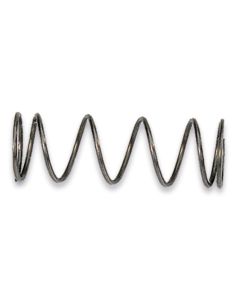 Moroso Electric Fuel Pump Spring - Holley - 12-19psi - 65770