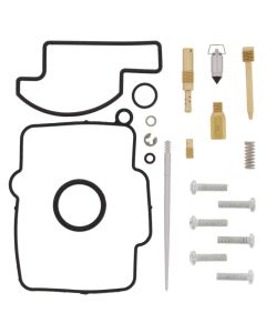 All Balls Racing 2003 Kawasaki KX250 Carburetor Rebuild Kit - 26-1136