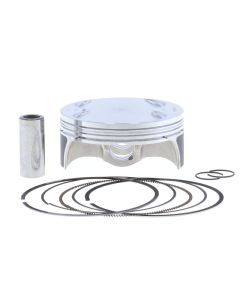 Athena 06-11 Suzuki LT-R 450 QuadRacer 95.46mm 4T Forged Piston - S5F09550002B