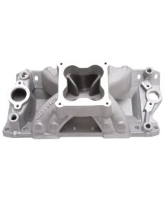 Edelbrock Super Victor 4500 Raised Rnr Man - 2971