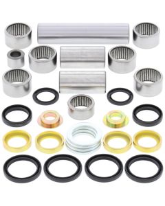 All Balls Racing 15-23 Yamaha WR250F Linkage Bearing Kit - 27-1171