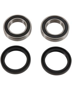Pivot Works Front Wheel Bearing Kit- PIVO-PWFWK-T19-000