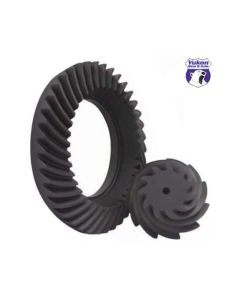 Yukon Gear Ring and Pinion Gear Set For Ford 8.8" Differential, 4.11 Ratio Rear- YUKO-YG F8.8-411