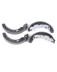 Power Stop 11-14 Mazda 2 Rear Autospecialty Brake Shoes - B991L