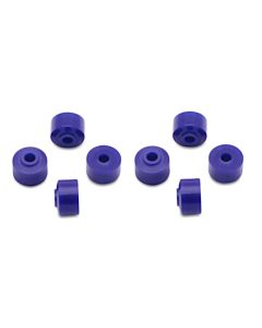 SuperPro 1979 Mazda RX-7 GS Rear Sway Bar Link Bushing Kit - SPF0903K