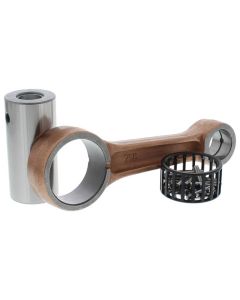 Hot Rods 04-05 ATP 500 4x4/11-14 Hawkeye 400 HO 2x4 Connecting Rod Kit - 8715