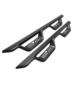 Westin 07-21 Toyota Tundra Double Cab Outlaw Nerf Step Bars - 20-13245