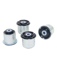 WL Bushings - Control Arm - WHIT-W56417