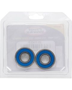 Premium Wheel Bearing for Smooth Rides - PIVO-25-1143-P