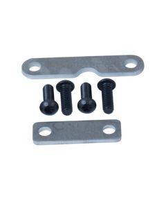 S&S Cycle Oil Passage Block-Off Kit for 07-17 BT