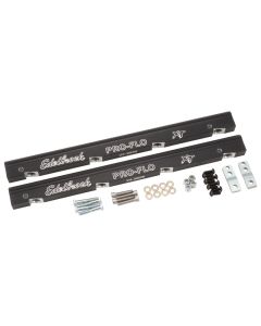 Edelbrock EFI Fuel Rail Pro Flo XT GM LS1 - 3629