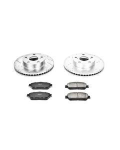 PSB Z23 Evolution Kit - POWE-K5431