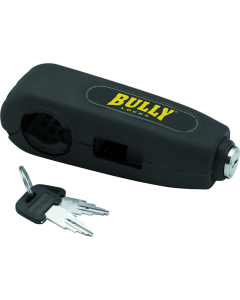 Secure Your Ride: BKM Locks D - BIKE-132256
