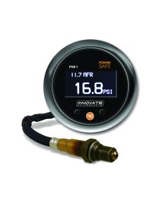 Reliable INN PowerSafe Gauges - Model INNO-3892