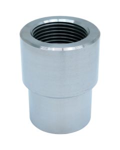 RockJock Threaded Bung Round 1 1/4in-12 RH Thread - CE-9114BR