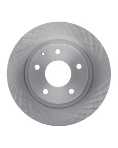 DFC 14-21 Mazda 6 Rear Brake Rotor - 600-80051